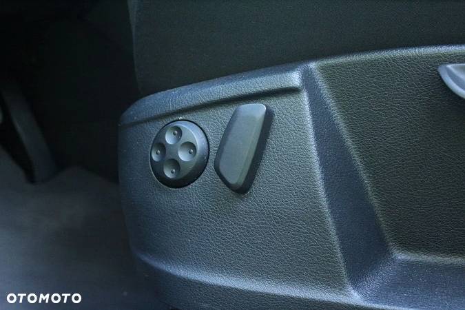 Seat Alhambra 2.0 TDI (Ecomotive) Start & Stop DSG Reference - 32