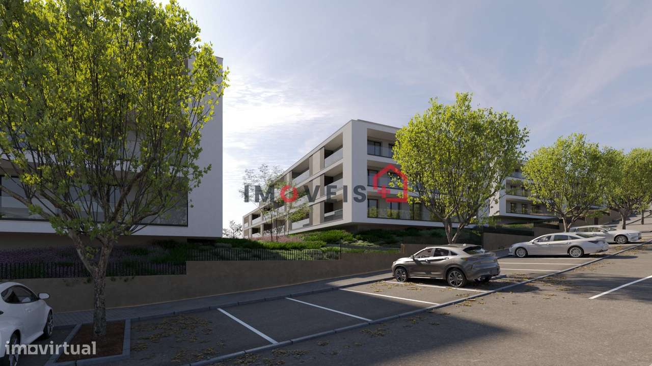 Apartamento T1 - Telheiro-16