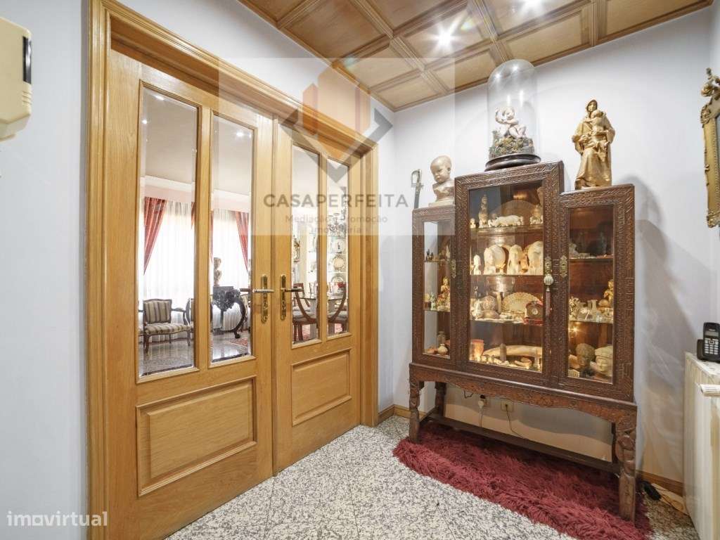 Deslumbrante Penthouse T4 Duplex com Terraço e Vistas Inacreditávei...-32