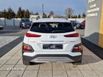 Hyundai Kona 1.6 CRDi DCT 4WD Style - 5