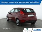 Ford Fiesta - 5