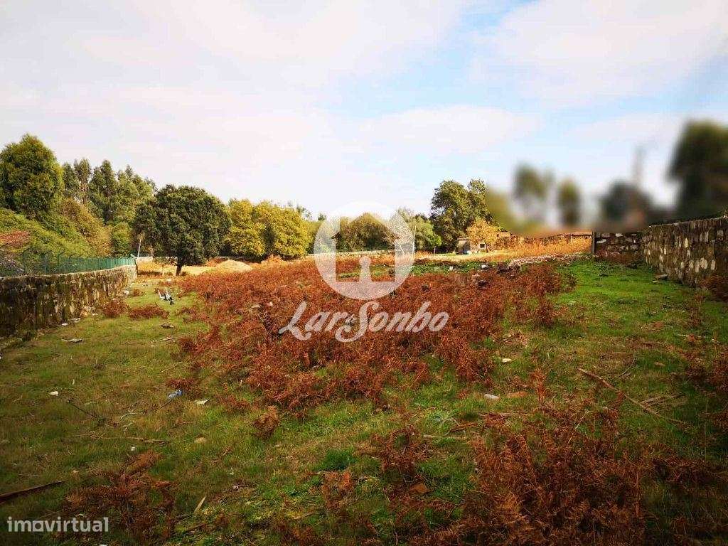 Quintinha rústica - Esmeriz - Grande imagem: 4/15