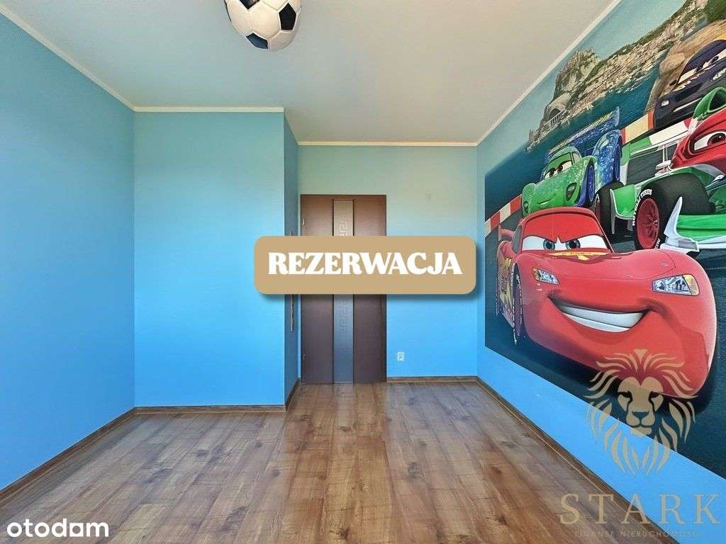 Stargard mieszkanie na sprzedaż dwa pokoje - Pełny obrazek: 5/8