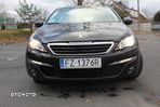 Peugeot 308 1.6 BlueHDi Active S&S - 12