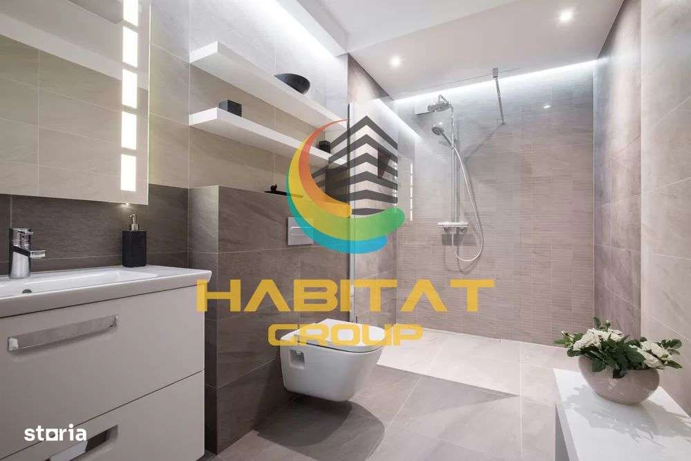 Apartament Decomandat 2 Camere 65.75mp Berceni-Aparatorii Patriei - Imagine principală: 4/4