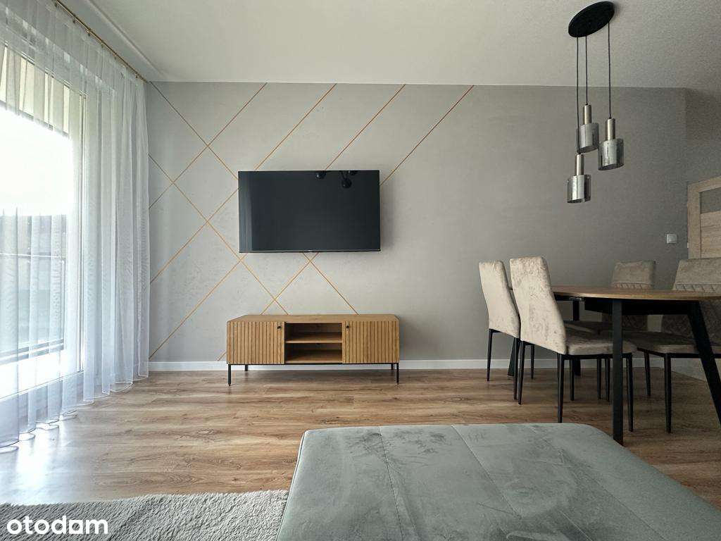 Apartament przy Parku Śląskim - Pełny obrazek: 5/11