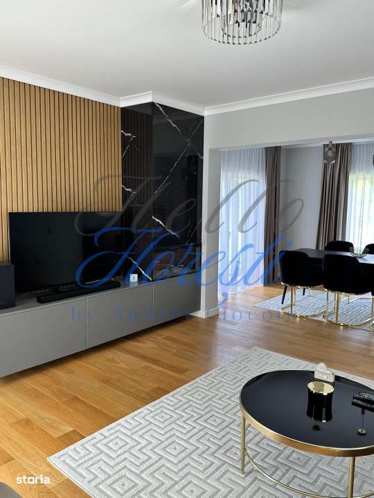 Duplex 5 camere, 159 MP+ 2 Parcari , Zona Borhanci, Cluj - Imagine principală: 1/16