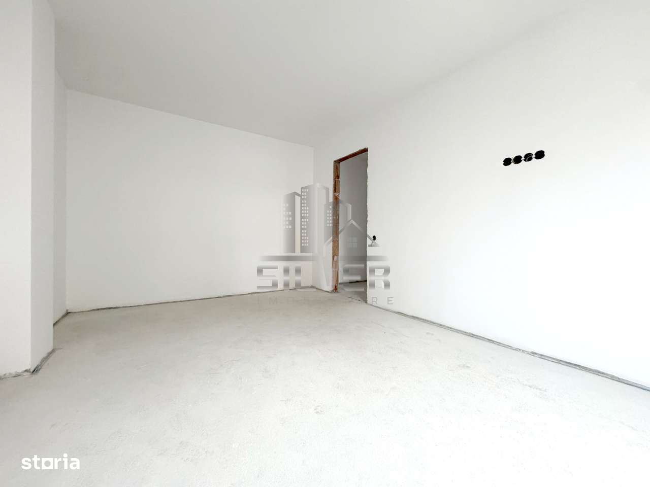 Apartament cu 2 camere/52mp/Imobil Premium/Cartier Marasti.-9