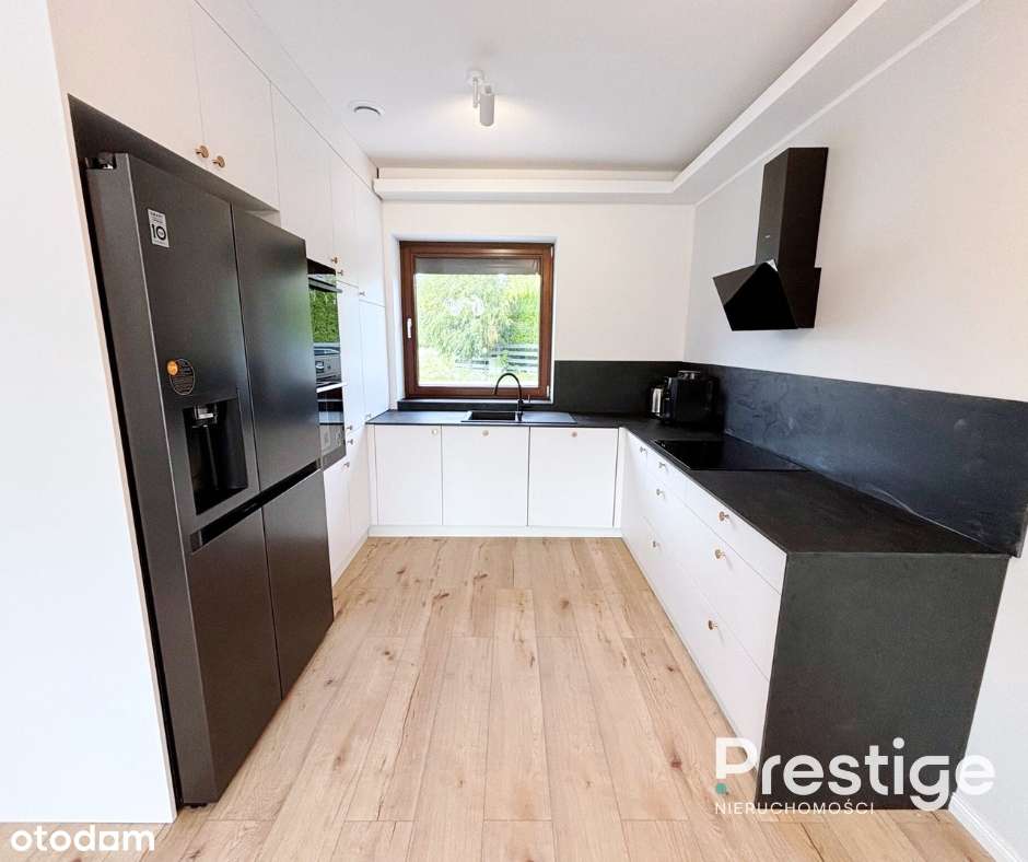 Nowoczesny dom w standardzie PREMIUM- duża działka/ fotowoltaika-6