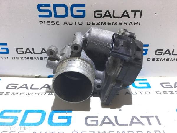 Clapeta Acceleratie VW Jetta 4 2.0TDI CBDA CBDB CEGA 2010 - 2015 Cod Piesa : 03L 128 063 AF / 03L128063AF / A2C83076000 - 2