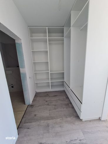 3 camere bloc nou mobilat utilat-3