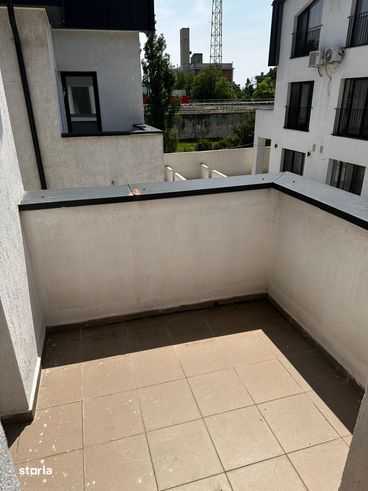 Rosu, Vila- Duplex, P+2. Imobil stil Italienesc!-3