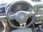 VW Sharan 2.0 TDI Confortline - 13