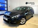 Peugeot 308 1.5 BlueHDI FAP STT Access - 1