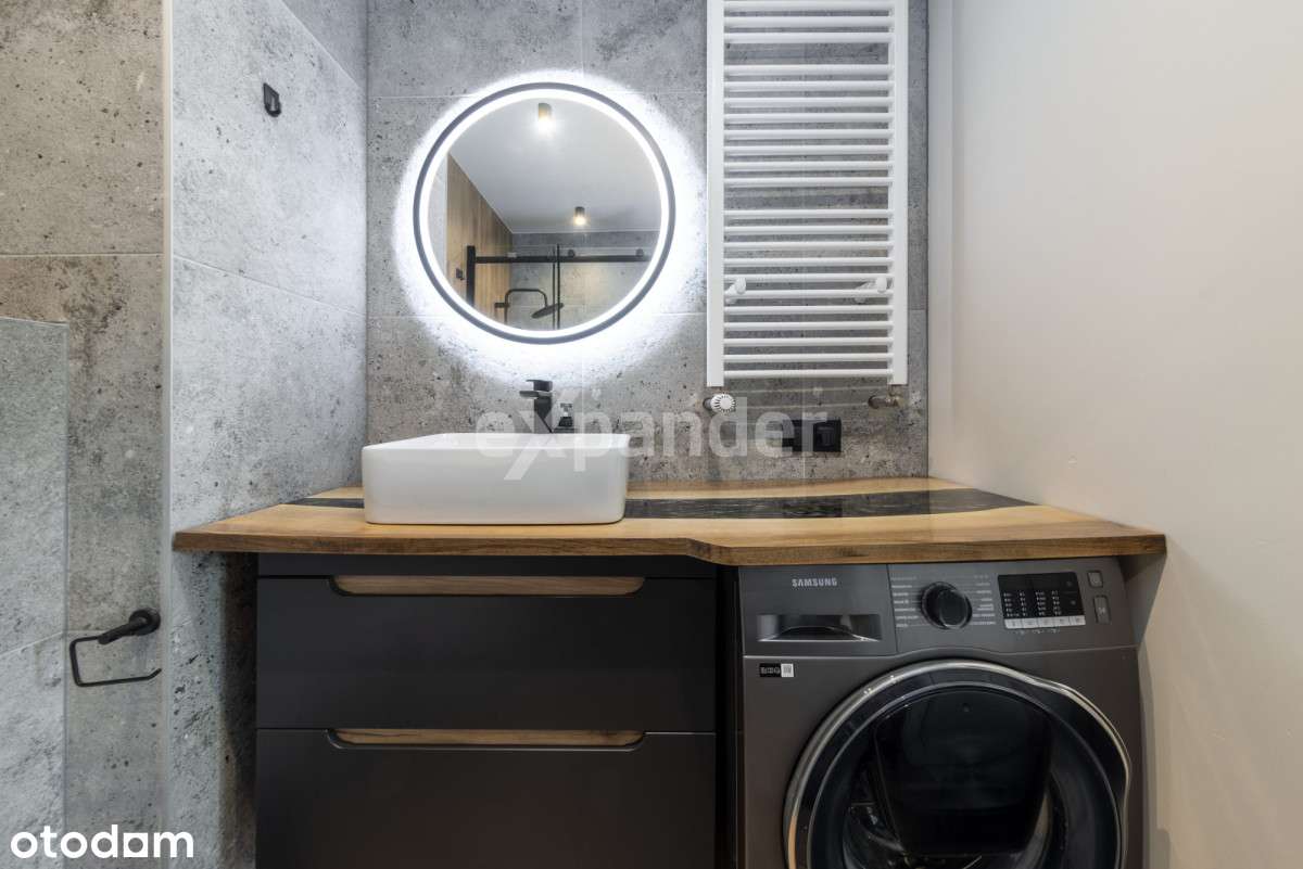 3 pok | Wrocław Jagodno | Smart Home, - Pełny obrazek: 2/17