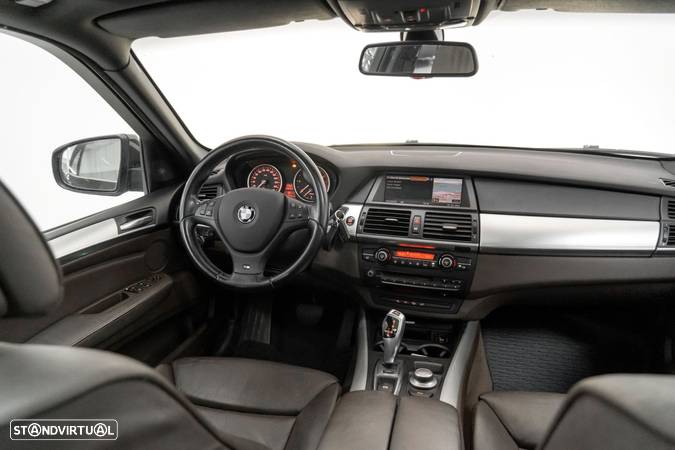 BMW X5 3.0 sd - 5