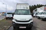 Iveco DAILY 35-150 // 3.000 cc // BASCULANTE - 2