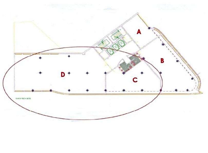 Escritório Lisboa Venda | 442 m2 | Avenidas Novas-16