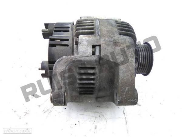 Alternador  Renault Laguna I [1993_2001] 1.9 Dti - 2