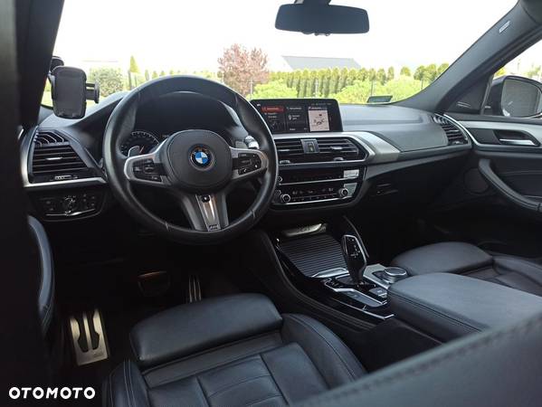 BMW X4 xDrive20d M Sport sport - 16