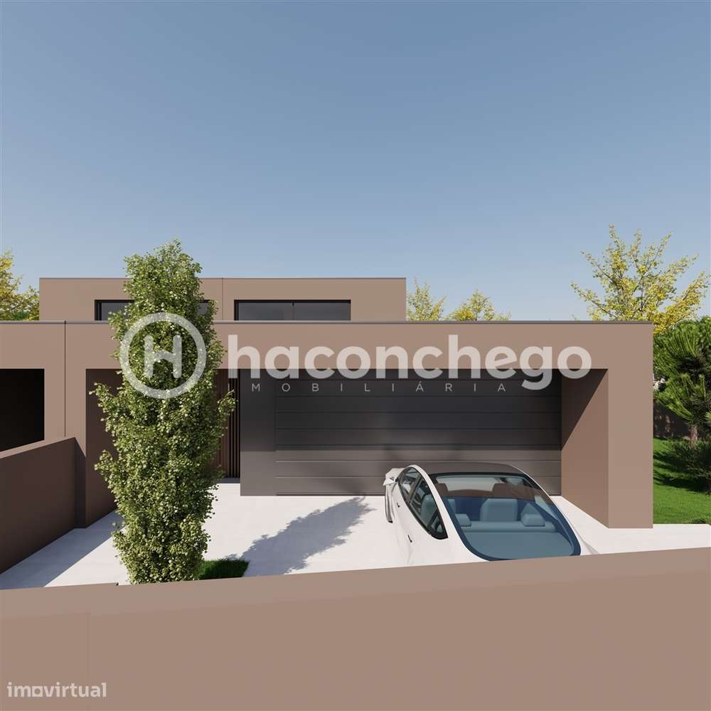 Terreno de construção com 1.710 m2 em Nine, Vila Nova Famalicão-7