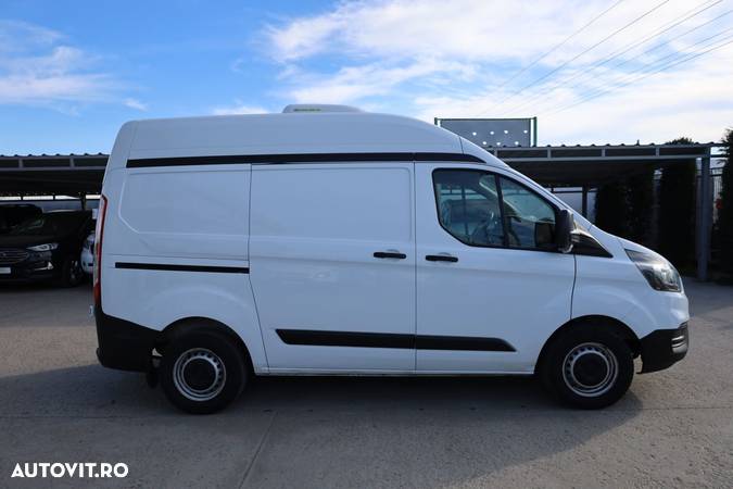 Ford Transit Custom L1H2 Frigo - 7