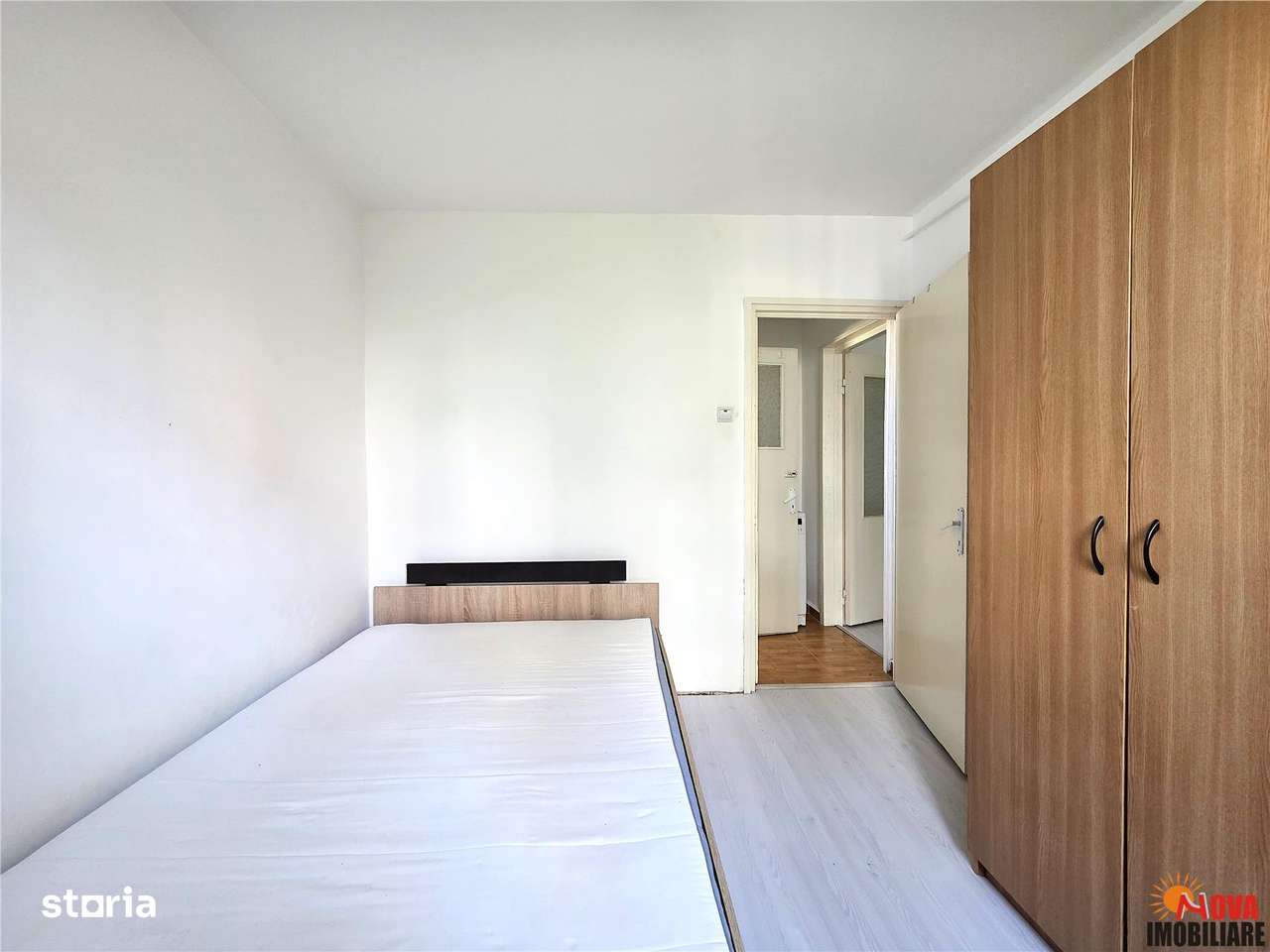 Apartament 2 camere zona Gemenii-6