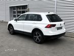 Volkswagen Tiguan 2.0 TDI 4Mot DSG Highline - 4