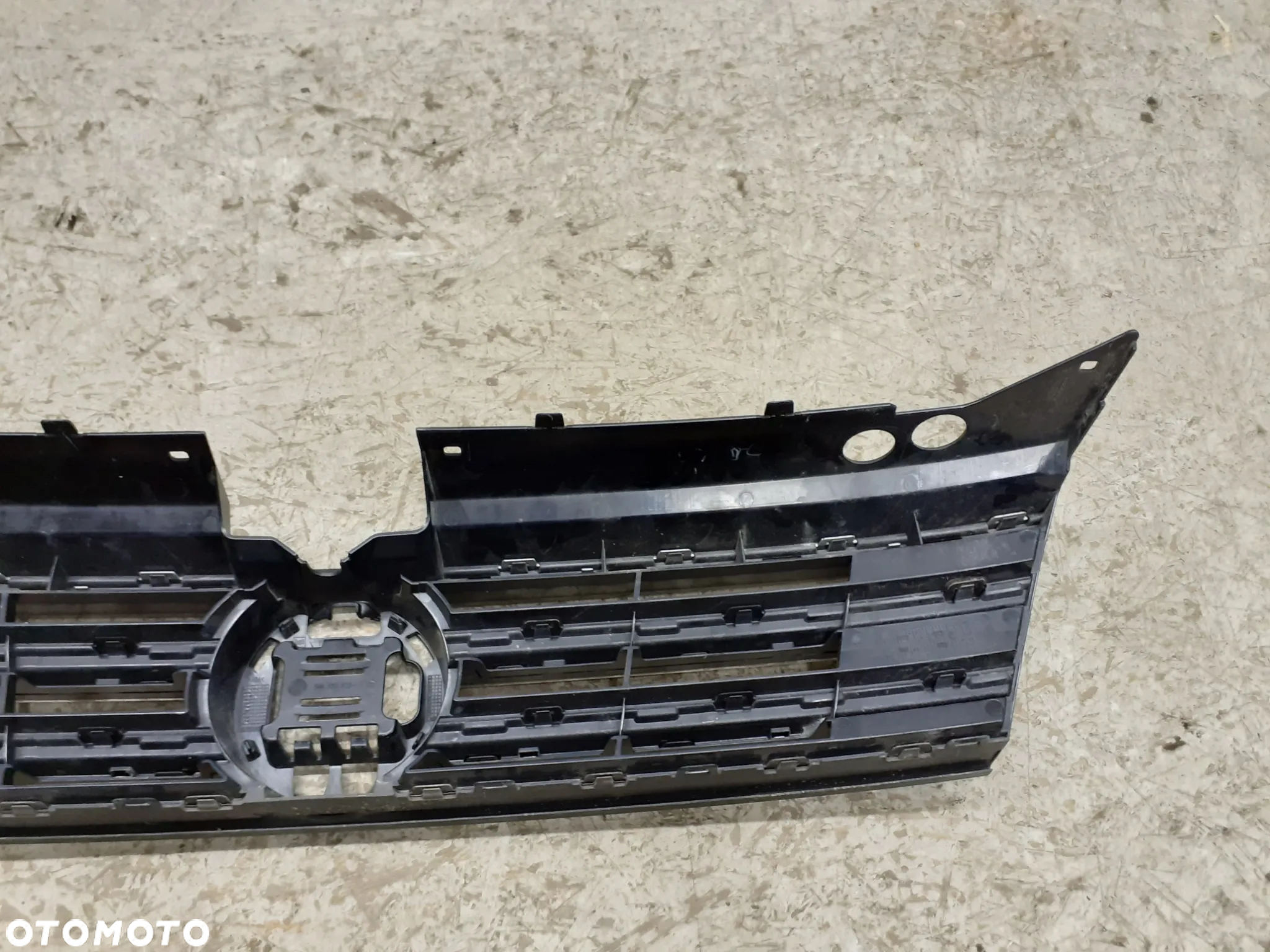 GRILL ATRAPA VW TIGUAN 5NA 2016-> 5NN853653 - 6