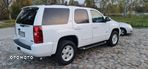 Chevrolet Tahoe - 6