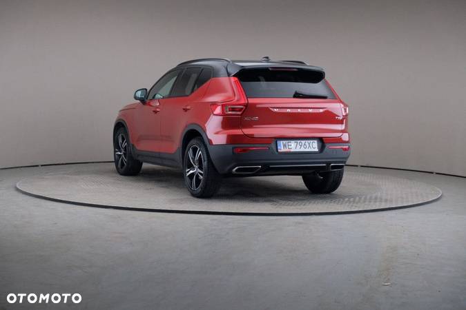 Volvo XC 40 - 2