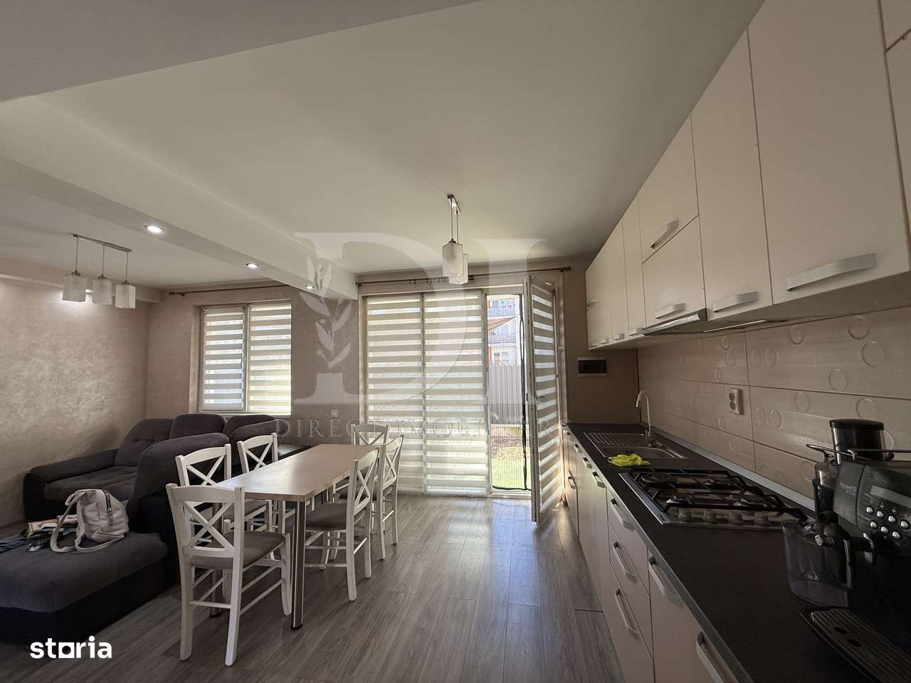 Casa de inchiriat / Complex rezidential / Zona Porii - Imagine principală: 4/17