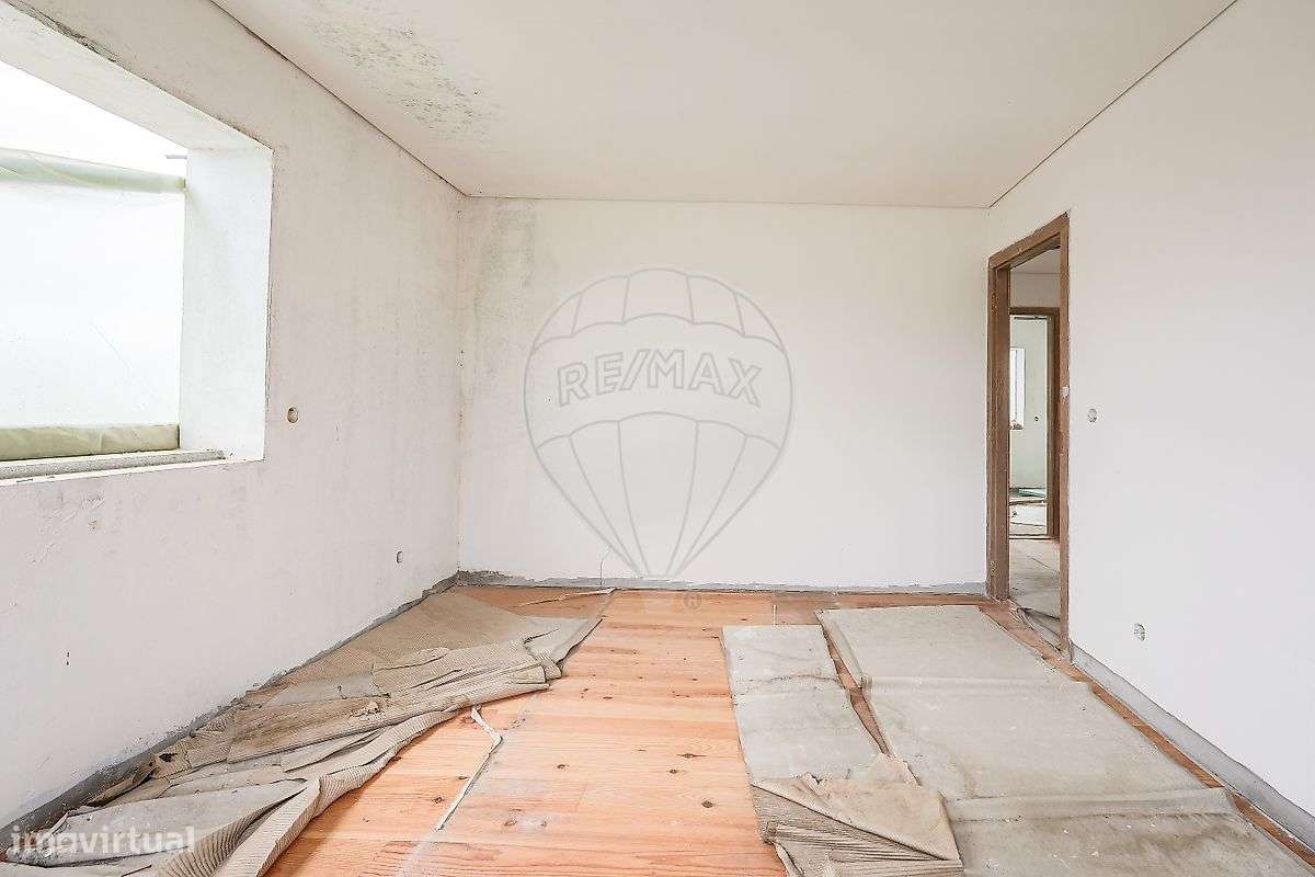 Moradia T3 | Isolada | Lote 1326m2-21