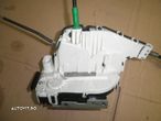 Broasca / incuietoare usa dreapta spate Maserati Ghibli 2016 670030898 - 1