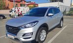 Hyundai Tucson 1.6 CRDI 4WD 6MT Style - 3