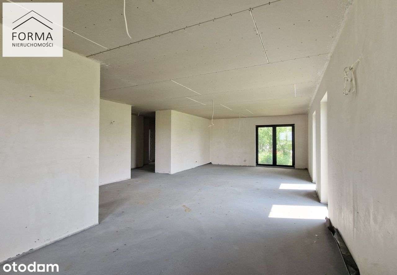 Piękny dom | 4 pokoje | Sicienko | duża działka - Pełny obrazek: 4/6