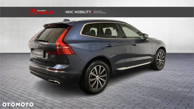 Volvo XC 60 B5 B AWD Inscription - 5