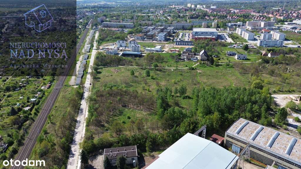 działka inwestycyjna na sprzedaż! Zgorzelec!-2