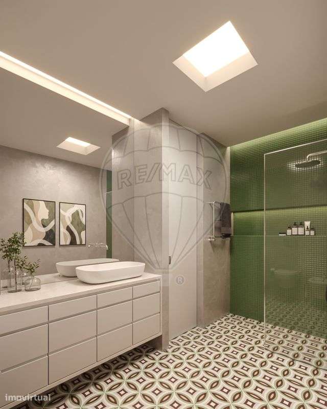 Apartamento T2 para venda - Grande imagem: 4/9