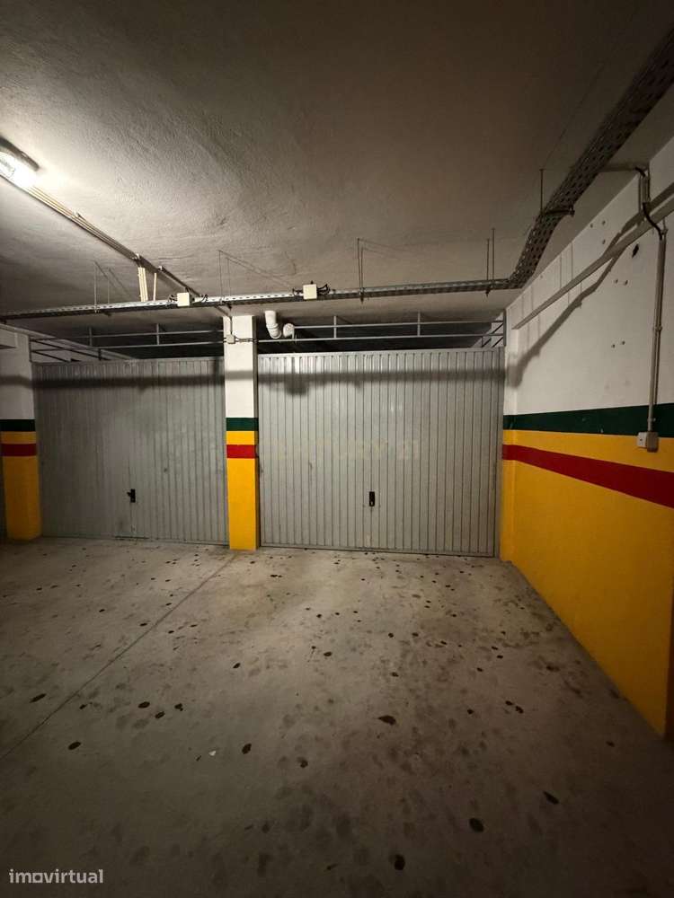 Apartamento Renovado em Braga (São Vítor) com Vista Panorâmica-17