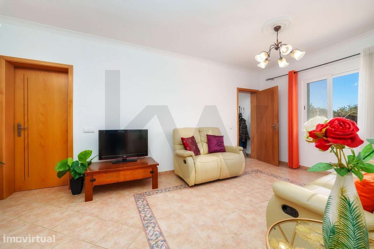 Moradia Térrea com Terreno a 5 poucos minutos de Vilamoura - Grande imagem: 4/60