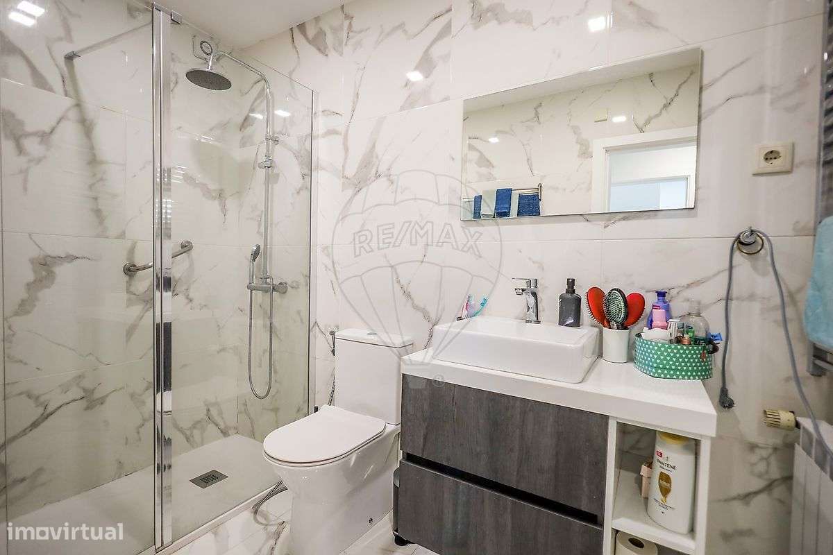 Apartamento T3 para venda-24