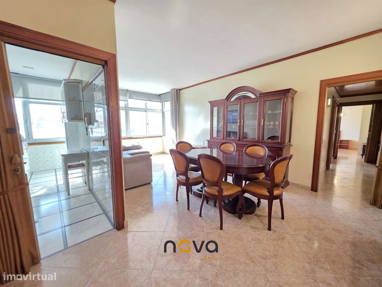 T2 a 50 metros da praia, Póvoa de Varzim-14