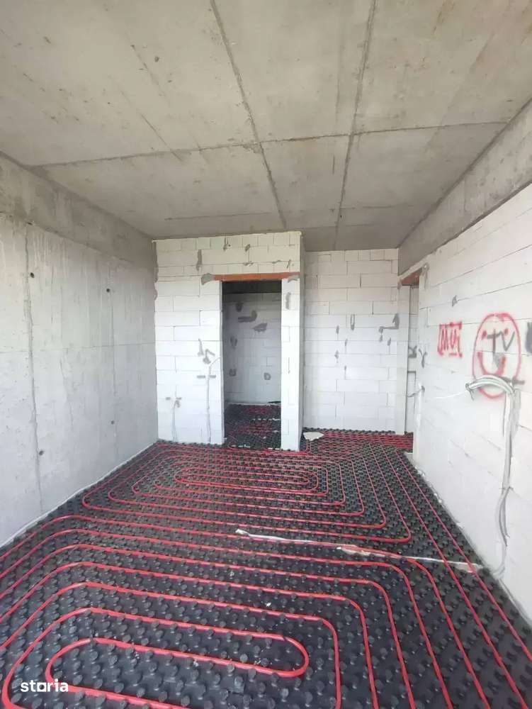Apartament 3 camere Pallady Promotie Limitata Parcare 5 min Statie STB
