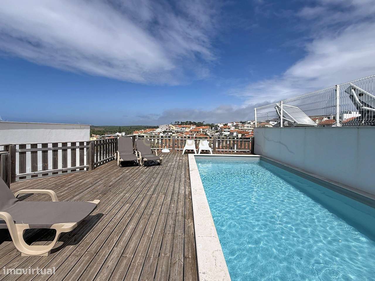 Apartamento T2 em Nazaré, Leiria - Oportunidade Única!-55