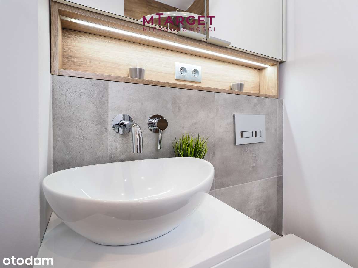 Kawalerka 2-pokojowa w Otwocku - Pełny obrazek: 5/13