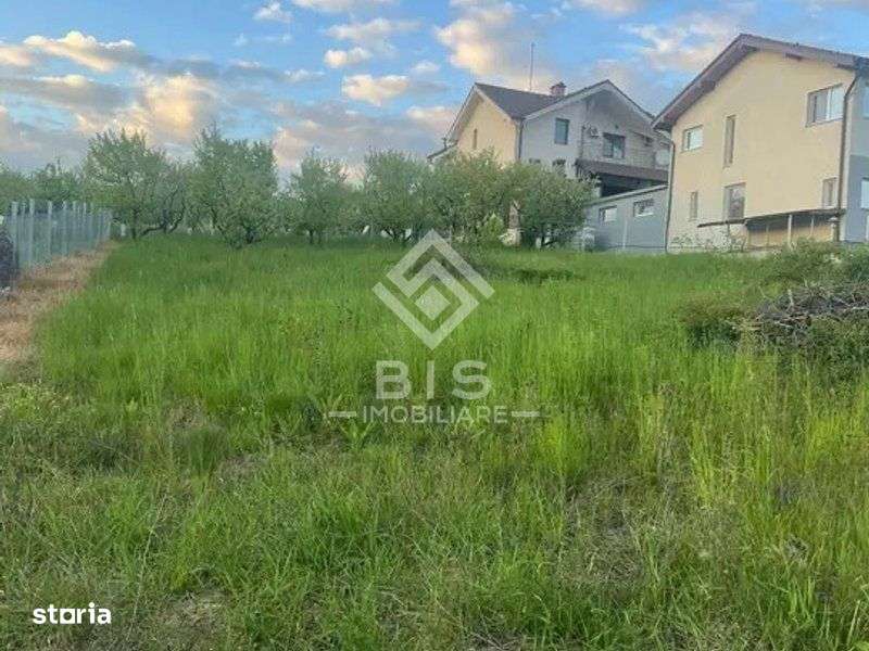 Teren de vanzare - Sigmir - Imagine principală: 5/8