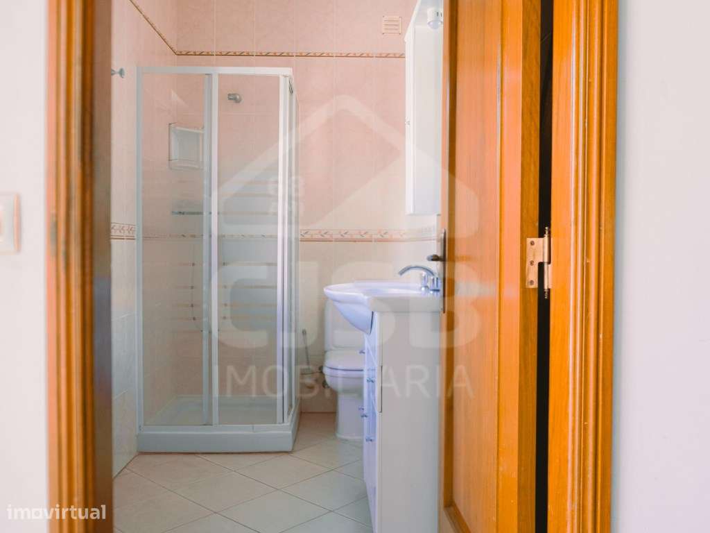 Moradia Isolada T4 em Samora Correia-18