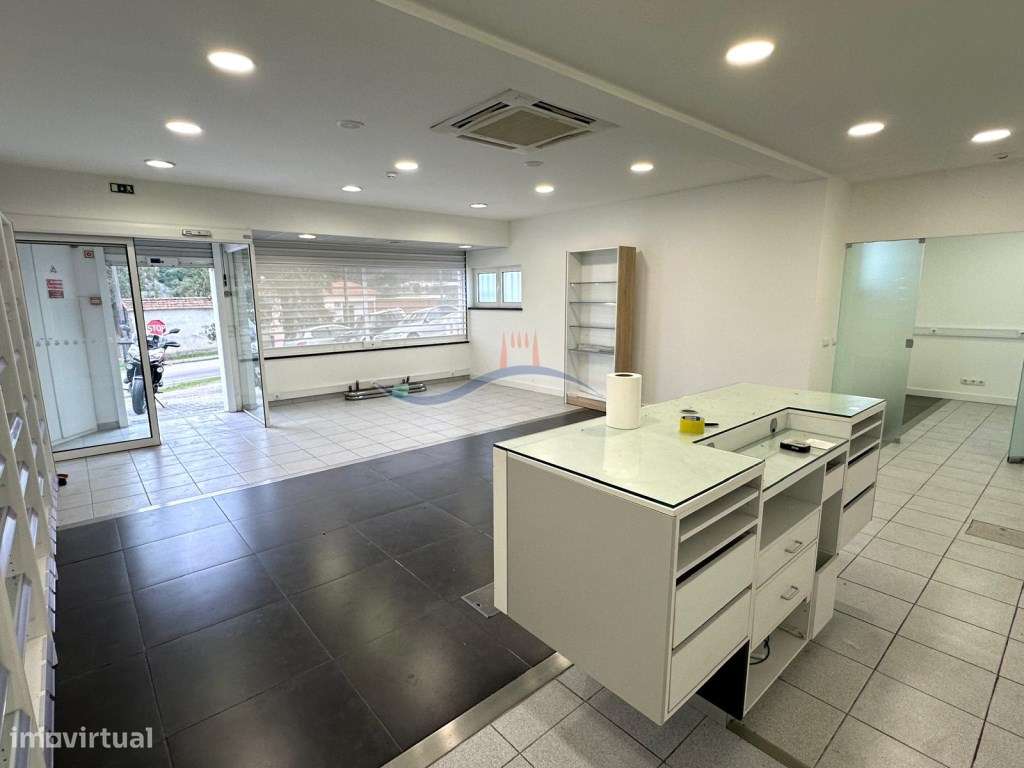 Loja- Souto da Carpalhosa e Ortigosa - Grande imagem: 4/29