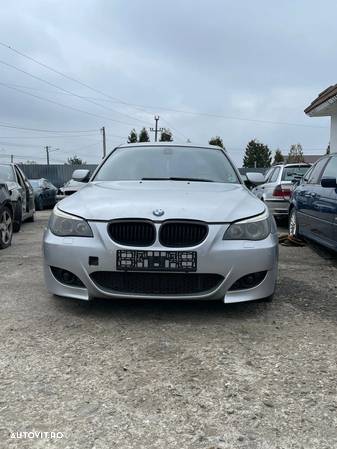 Usa usi fata spate stanga dreapta BMW seria 5 E60 - 1